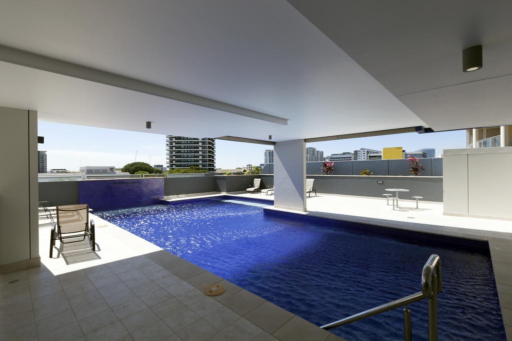 Aparthotel H On Mitchell Darwin