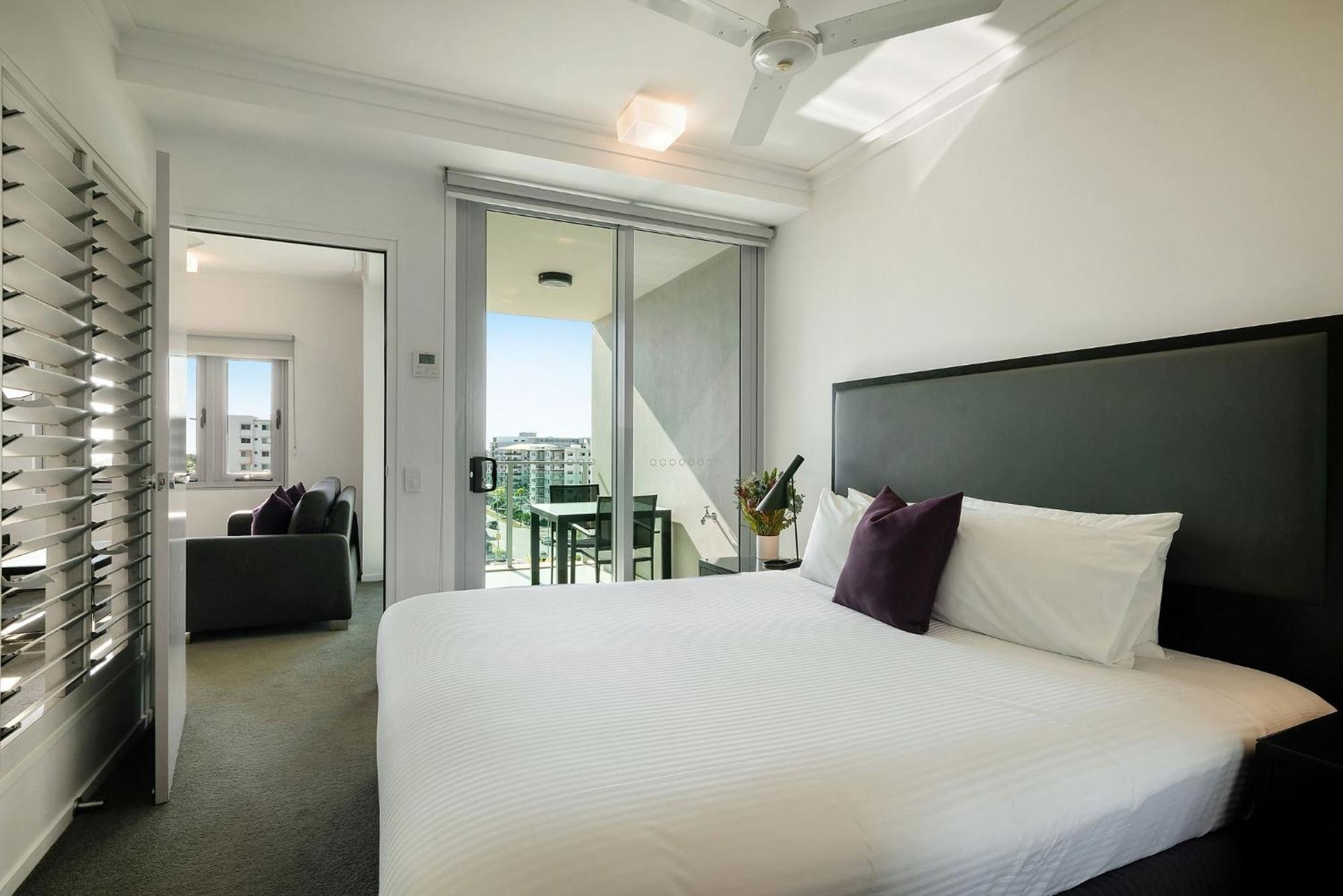 Aparthotel H On Mitchell Darwin