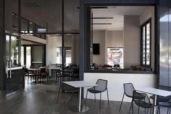 Aparthotel H On Mitchell Darwin