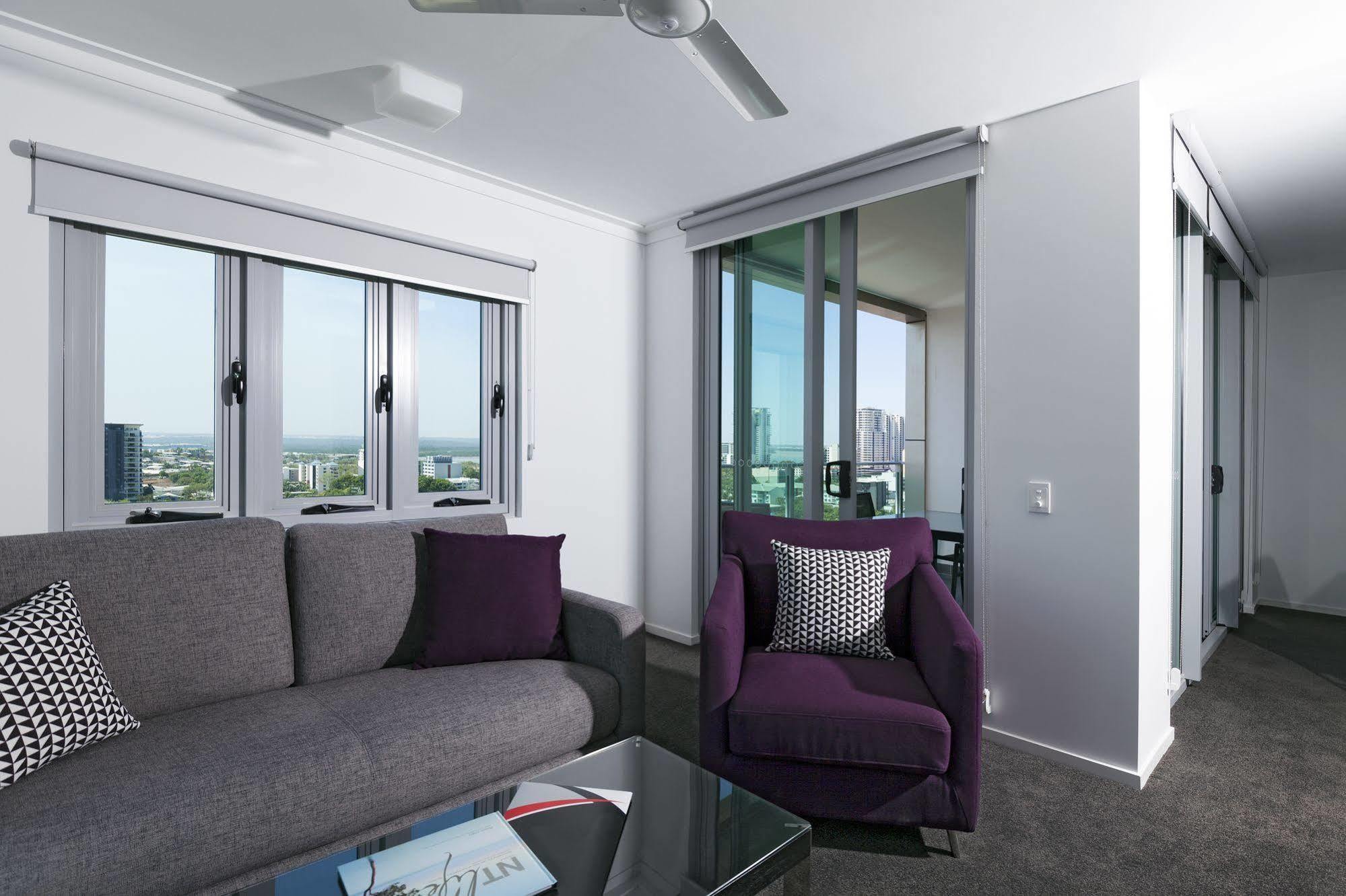 H On Mitchell Aparthotel 4*