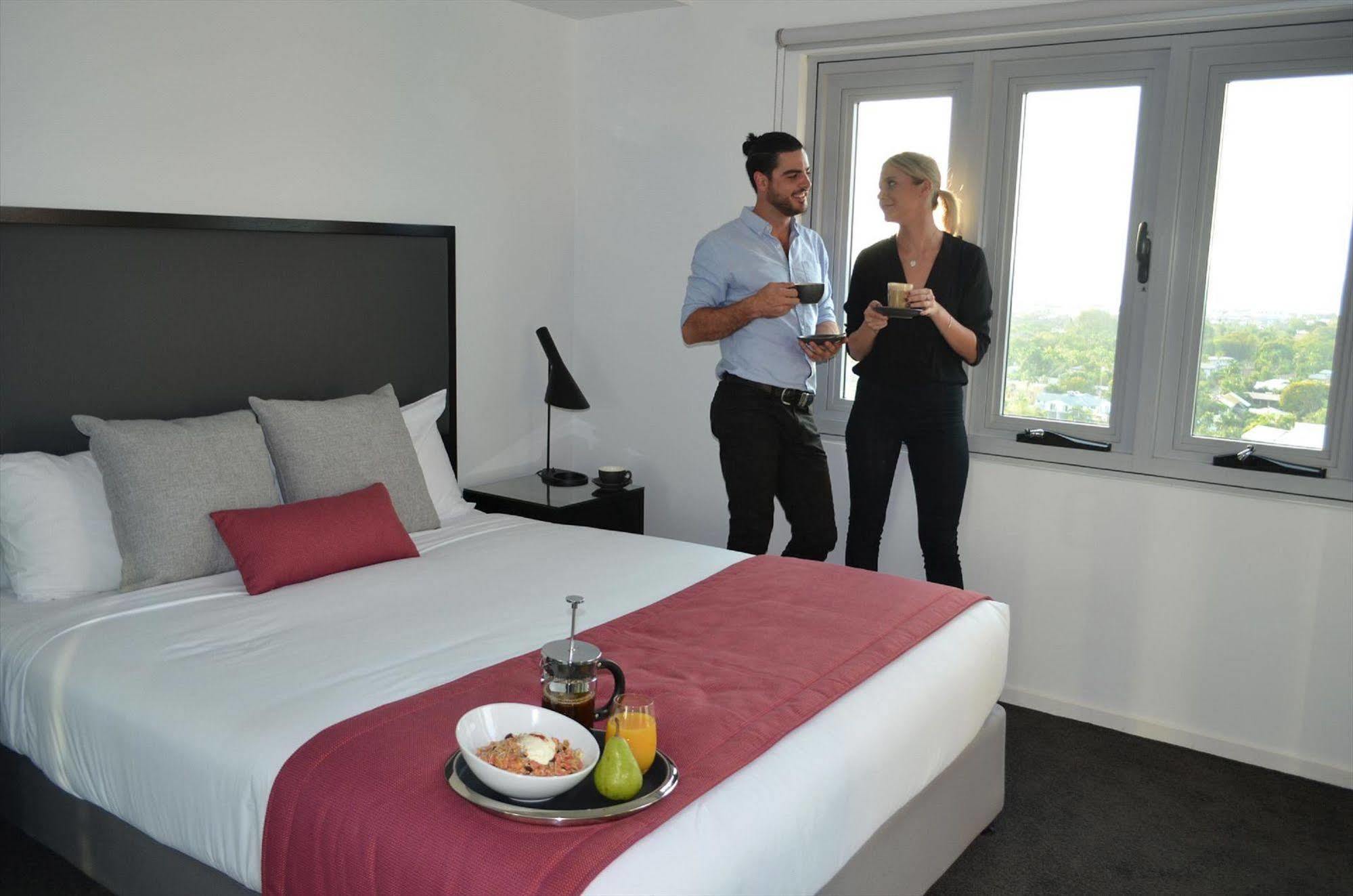 Aparthotel H On Mitchell Darwin